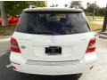 Arctic White - GLK 350 4Matic Photo No. 6