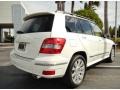 Arctic White - GLK 350 4Matic Photo No. 7
