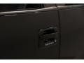 2008 Black Ford F150 FX4 SuperCab 4x4  photo #4