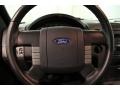 2008 Black Ford F150 FX4 SuperCab 4x4  photo #7