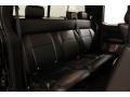 2008 Black Ford F150 FX4 SuperCab 4x4  photo #12