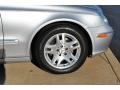 Iridium Silver Metallic - E 350 4Matic Sedan Photo No. 2