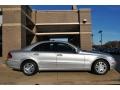 Iridium Silver Metallic - E 350 4Matic Sedan Photo No. 3
