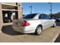 Iridium Silver Metallic - E 350 4Matic Sedan Photo No. 6