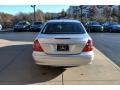Iridium Silver Metallic - E 350 4Matic Sedan Photo No. 7