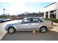 Iridium Silver Metallic - E 350 4Matic Sedan Photo No. 9