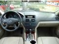 Sand Beige Metallic - C 300 Sport Photo No. 20