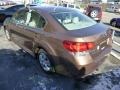 2012 Caramel Bronze Pearl Subaru Legacy 2.5i  photo #3