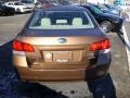 Caramel Bronze Pearl - Legacy 2.5i Photo No. 4