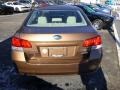 2012 Caramel Bronze Pearl Subaru Legacy 2.5i  photo #4