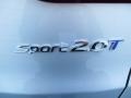 2014 Moonstone Silver Hyundai Santa Fe Sport 2.0T FWD  photo #16