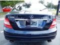 Capri Blue Metallic - C 300 Luxury Photo No. 6