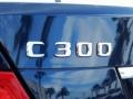 Capri Blue Metallic - C 300 Luxury Photo No. 9