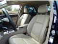 Capri Blue Metallic - C 300 Luxury Photo No. 13