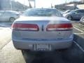 Brilliant Silver Metallic - MKZ FWD Photo No. 4