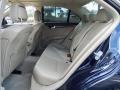 Capri Blue Metallic - C 300 Luxury Photo No. 15