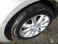 Brilliant Silver Metallic - MKZ FWD Photo No. 9