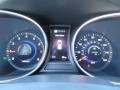 Gray Gauges Photo for 2014 Hyundai Santa Fe Sport #87885844