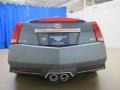 Thunder Gray ChromaFlair - CTS -V Coupe Photo No. 7