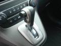 2011 Crystal Black Pearl Honda CR-V LX 4WD  photo #19