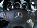 Capri Blue Metallic - C 300 Luxury Photo No. 25