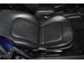 Shadow Blue - New Beetle 2.5 Convertible Photo No. 27