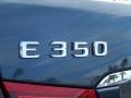 Steel Grey Metallic - E 350 Coupe Photo No. 9