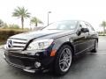 Black - C 350 Sport Photo No. 3