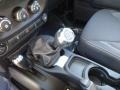 Black Transmission Photo for 2014 Jeep Wrangler #87886918