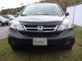 2011 Royal Blue Pearl Honda CR-V EX-L  photo #9