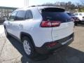 Bright White - Cherokee Latitude 4x4 Photo No. 3