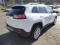 Bright White - Cherokee Latitude 4x4 Photo No. 5