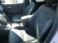 Morocco - Black Front Seat Photo for 2014 Jeep Cherokee #87887641