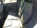 Morocco - Black Rear Seat Photo for 2014 Jeep Cherokee #87887665