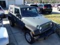 2014 Anvil Jeep Wrangler Sport 4x4  photo #4