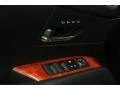 Obsidian Black - RX 350 AWD Photo No. 5