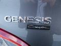 2013 Gran Premio Gray Hyundai Genesis Coupe 2.0T Premium  photo #13
