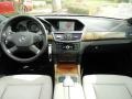 Ash Gray Dashboard Photo for 2010 Mercedes-Benz E #87888601