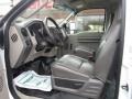 Oxford White - F350 Super Duty XL Crew Cab 4x4 Photo No. 5