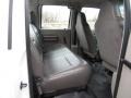 Oxford White - F350 Super Duty XL Crew Cab 4x4 Photo No. 10