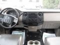 Oxford White - F350 Super Duty XL Crew Cab 4x4 Photo No. 12