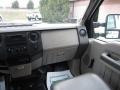 Oxford White - F350 Super Duty XL Crew Cab 4x4 Photo No. 13