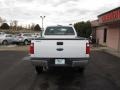 Oxford White - F350 Super Duty XL Crew Cab 4x4 Photo No. 16