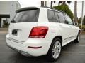 Polar White - GLK 350 Photo No. 3