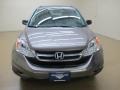 2011 Urban Titanium Metallic Honda CR-V SE  photo #2