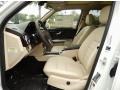 Polar White - GLK 350 Photo No. 4