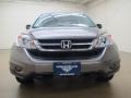 2011 Urban Titanium Metallic Honda CR-V SE  photo #3