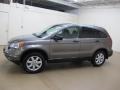 2011 Urban Titanium Metallic Honda CR-V SE  photo #5