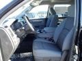 Black - 2500 SLT Crew Cab 4x4 Photo No. 10
