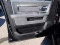 Black - 2500 SLT Crew Cab 4x4 Photo No. 11